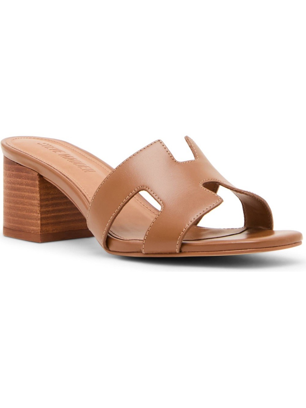 Hana Slide Sandal - Steve Madden - US 5